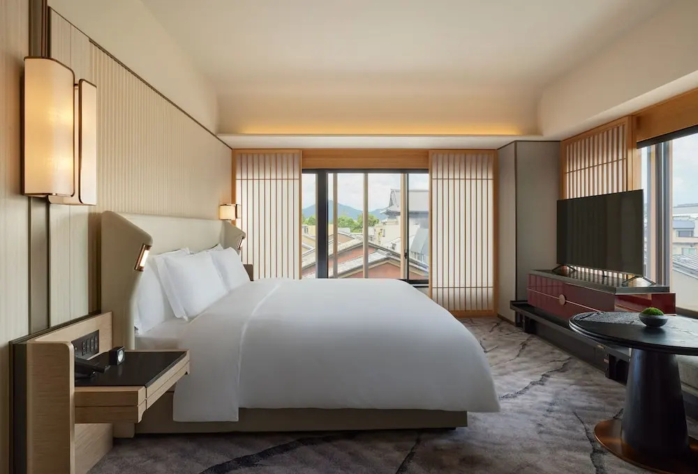 Dusit Thani Kyoto 사진 14