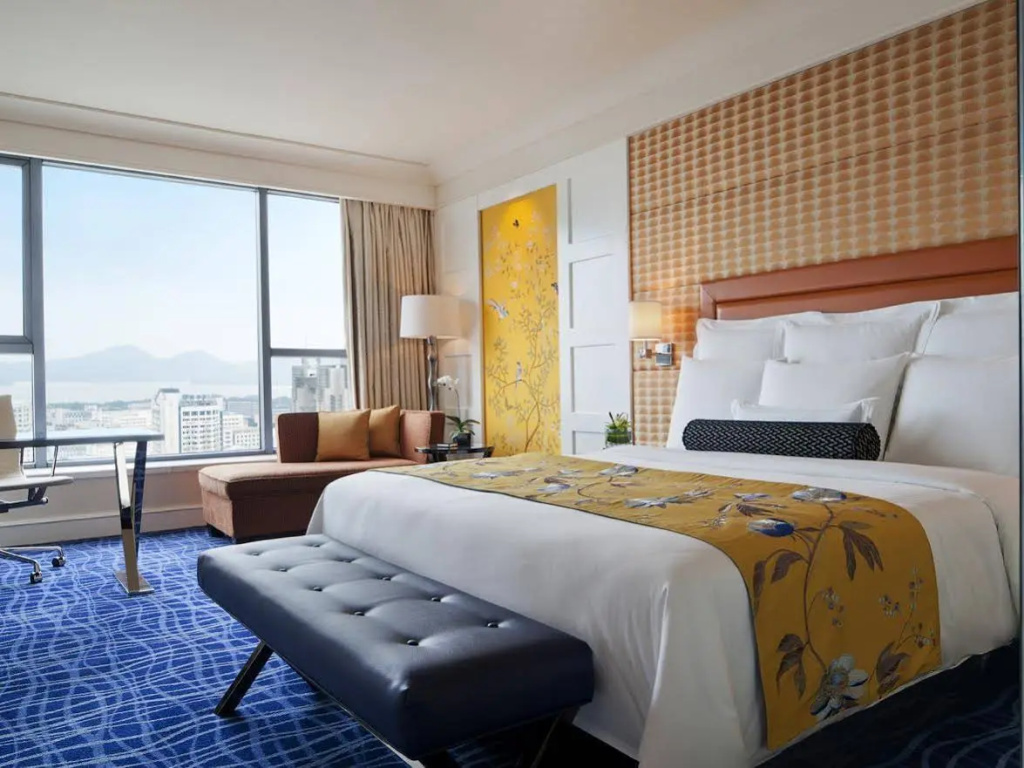 JW Marriott Hotel Hangzhou