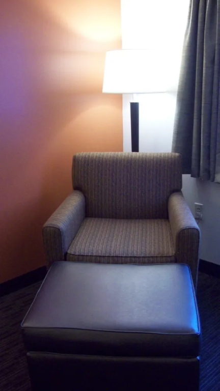 AmericInn by Wyndham Silver City - Chambres