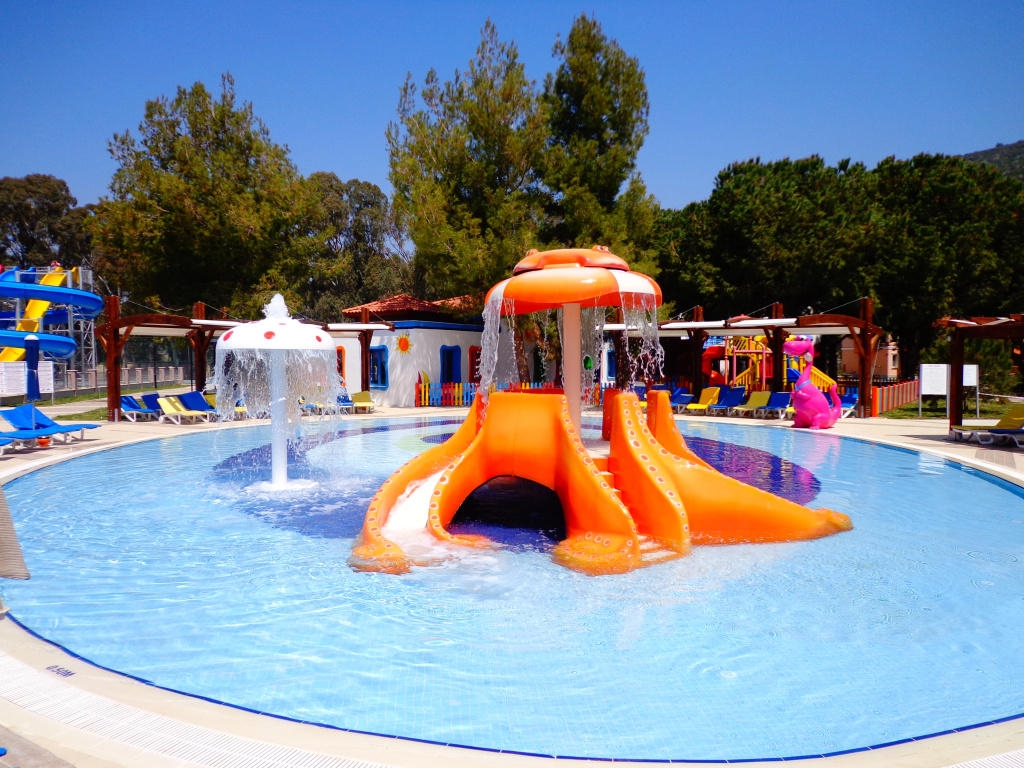 Kustur Club Holiday Village - фото 32