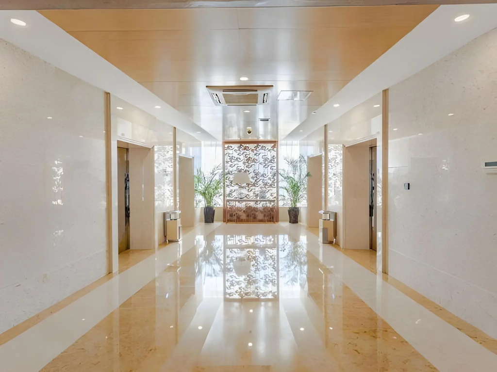 Best Yue Hang Hotel - Général