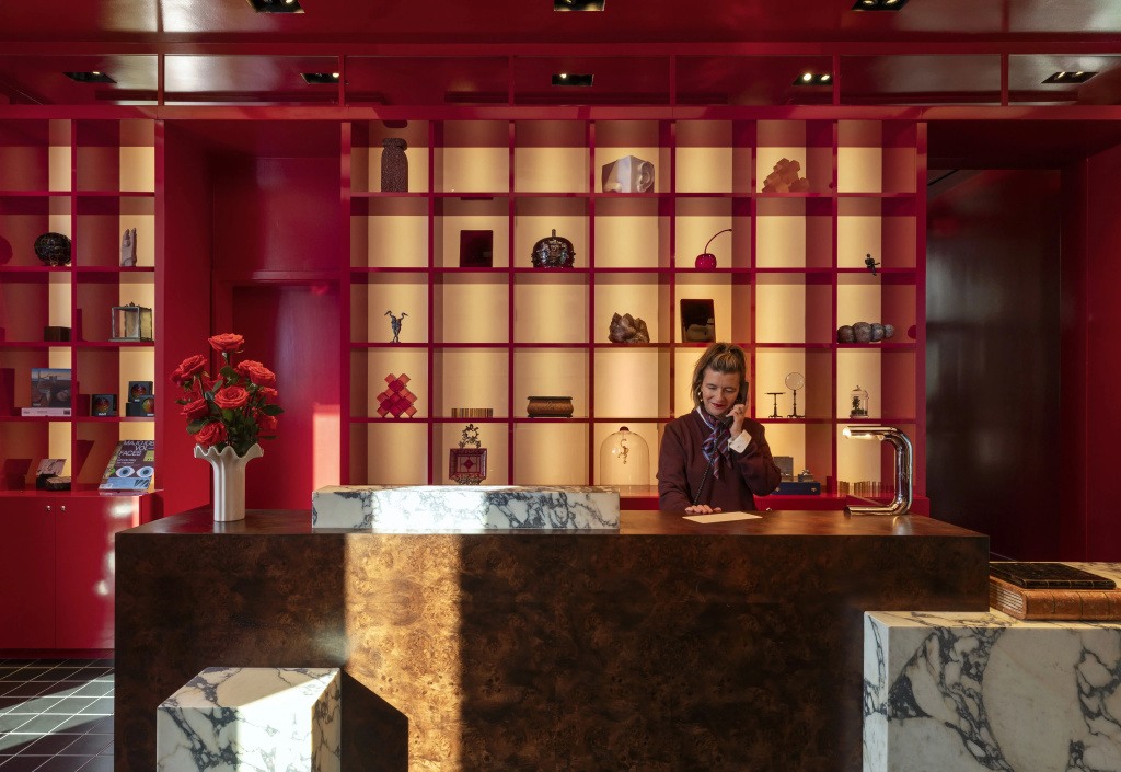 Hotel photo 42