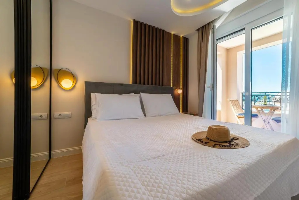 Luxury Apartments Ivanovic