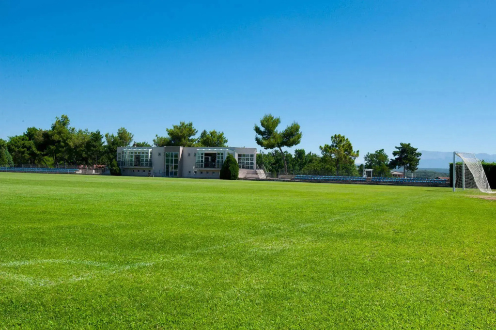 Bungalows Sport Centar