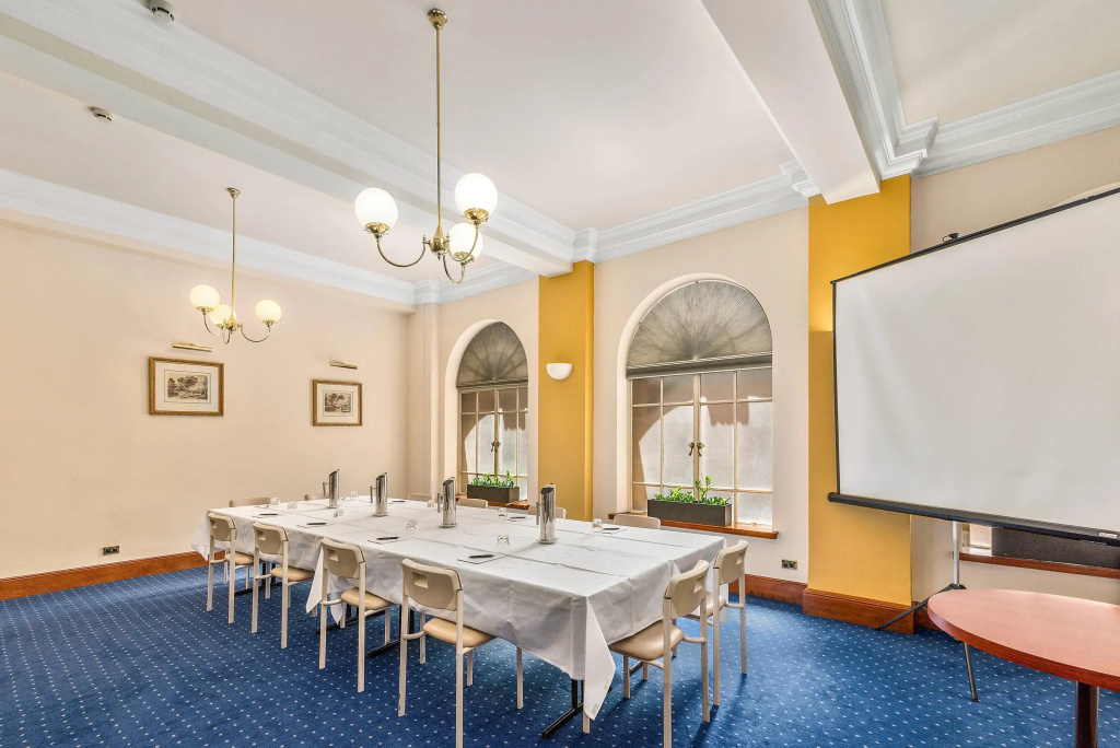 Castlereagh Boutique Hotel, an Ascend Collection Hotel - Général