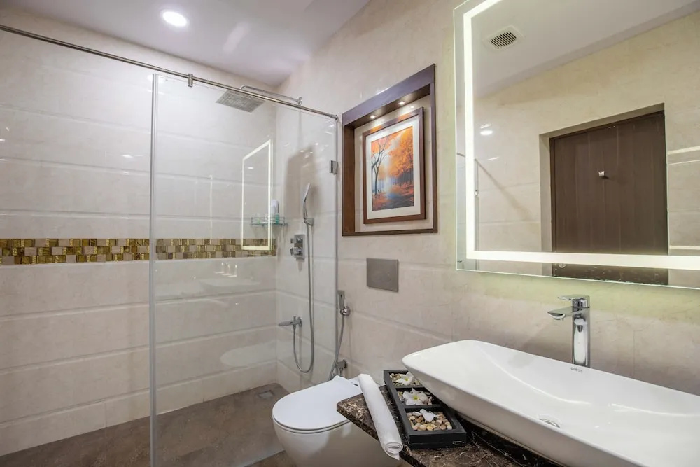 Black Thunder Resort - Mettupalayam - Général