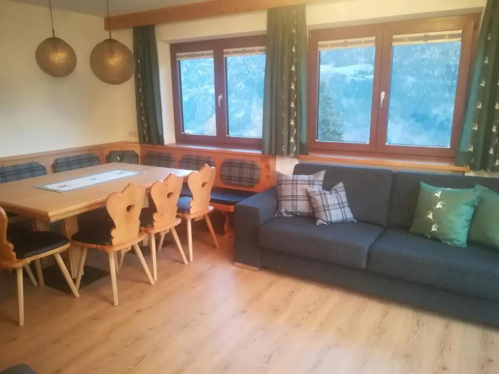 Ferienhaus Gundolf Peter - Chambres