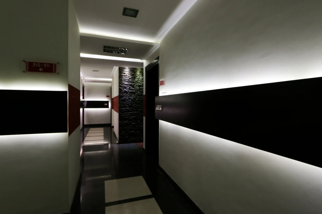 Istay Hotels Rajajinagar - Général
