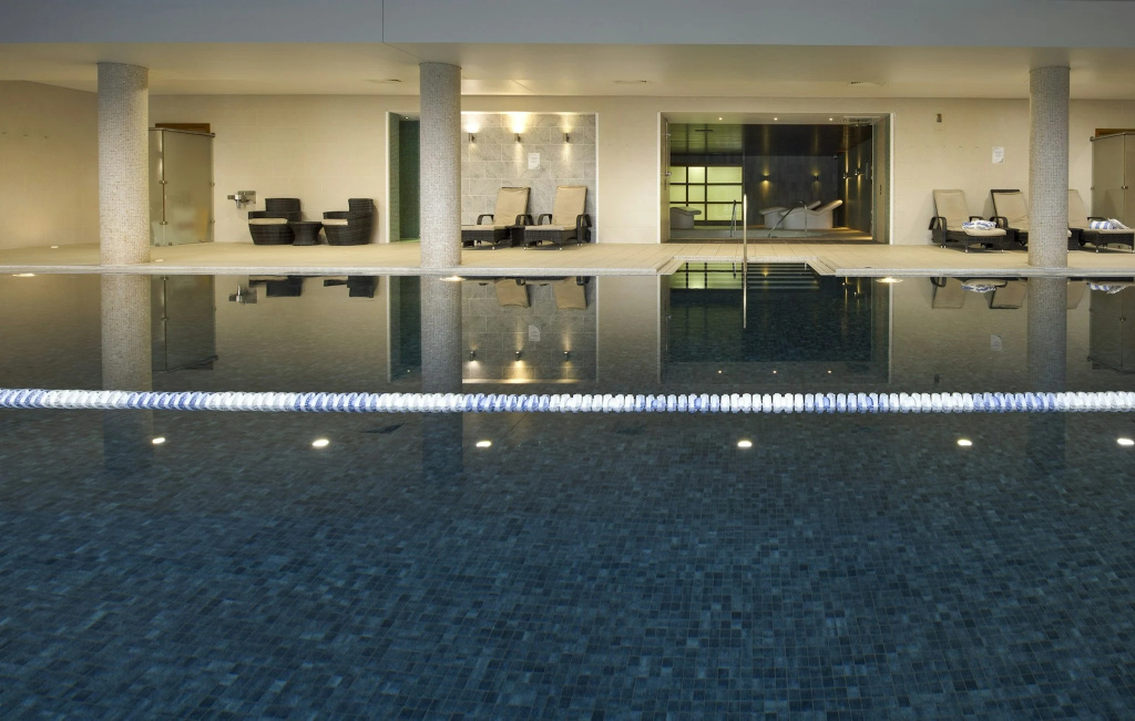 Bicester Hotel Golf and Spa - Général