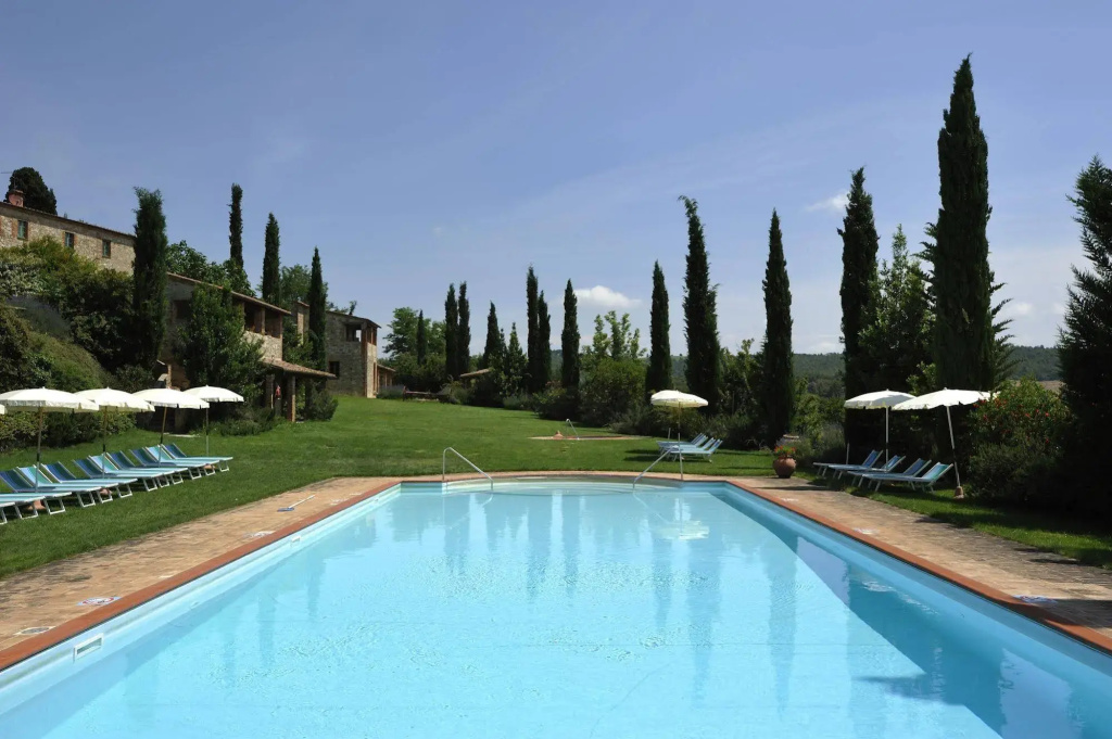 Hotel Borgo Casabianca - Général