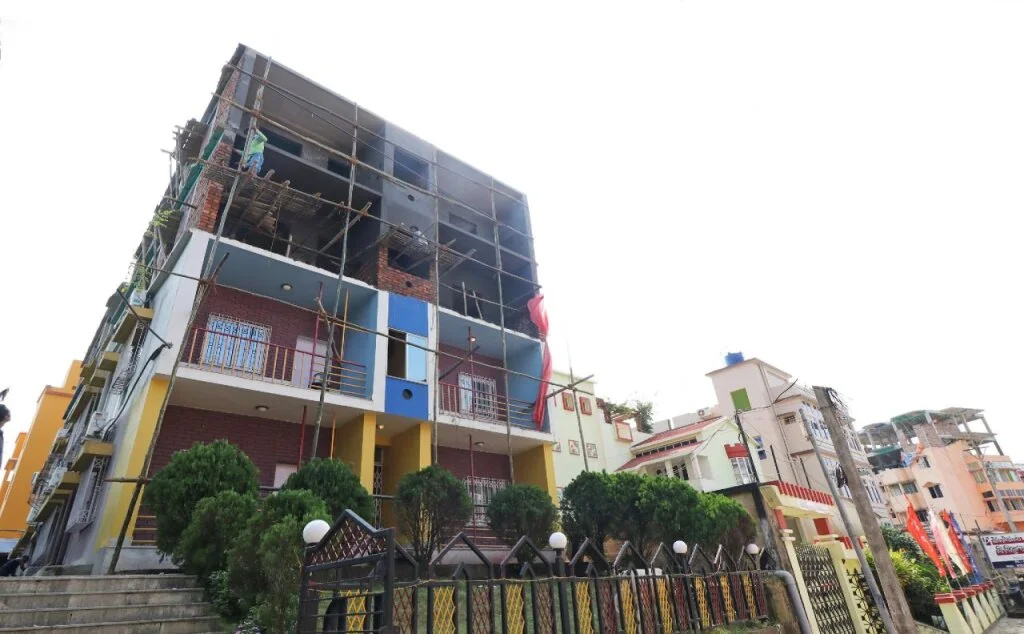 Ved's Inn by OYO Rooms