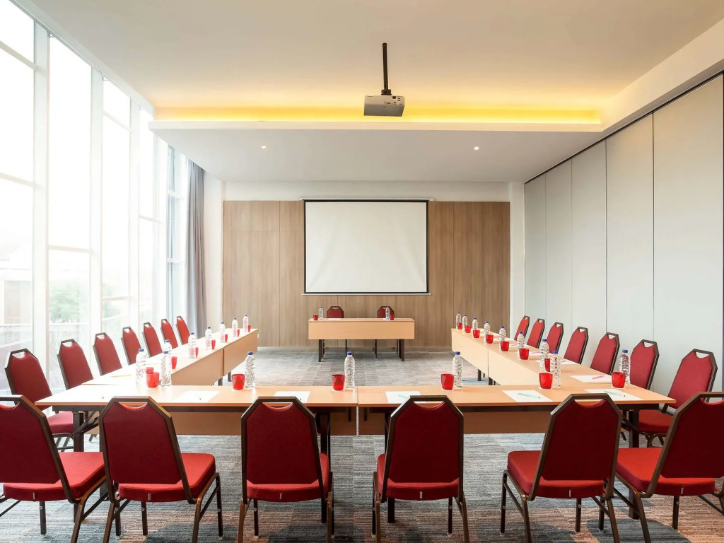 ibis Makassar City Center - Général