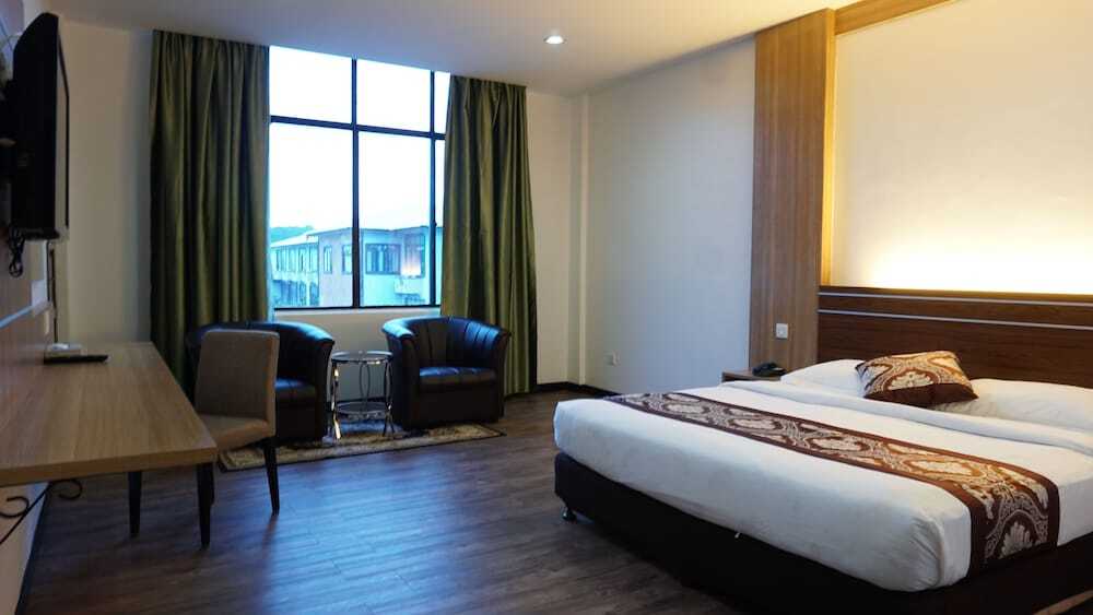 De Baron Resort