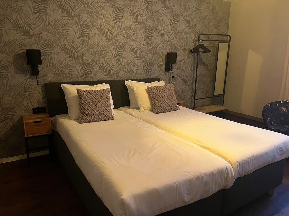 Paping Hotel & Spa by Flow - Chambres
