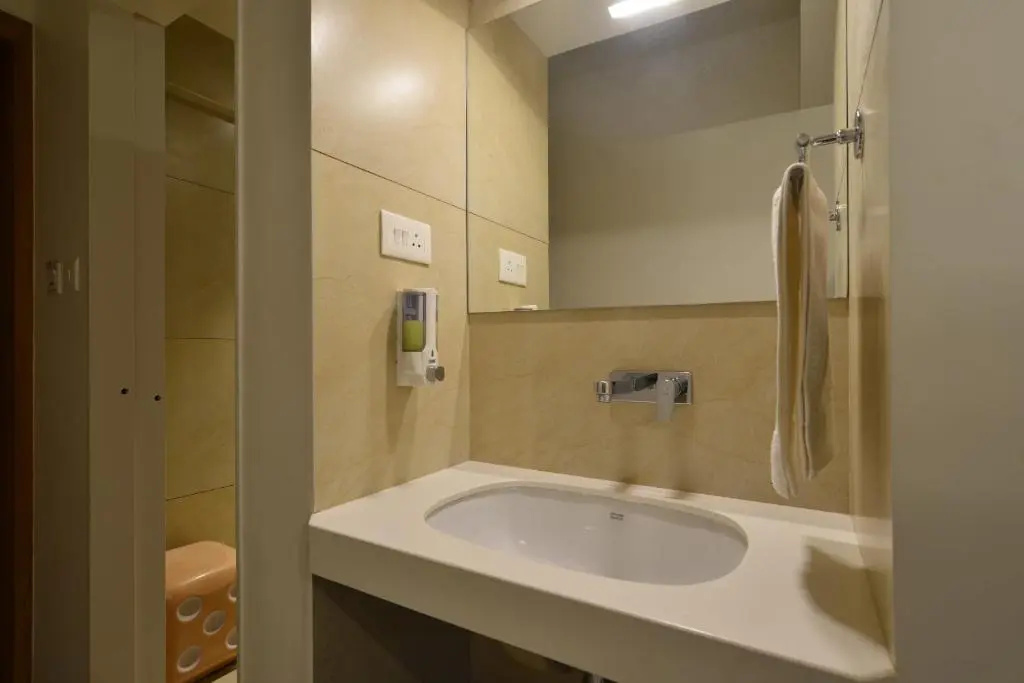 Hotel Panchavati Yatri - Chambres