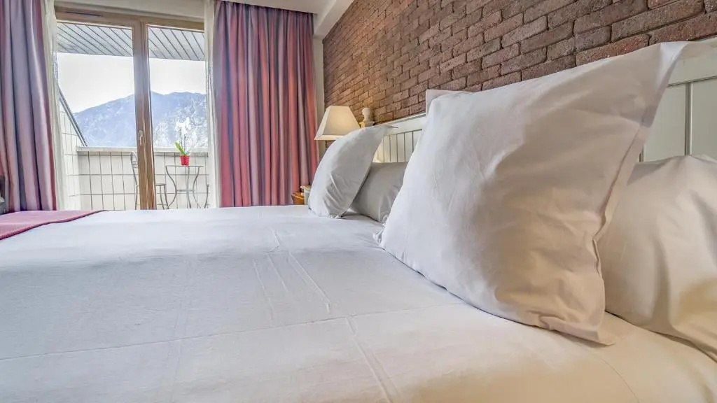 Hotel Roc Blanc & Spa - Général