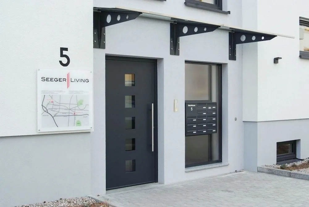SEEGER Living Premium West