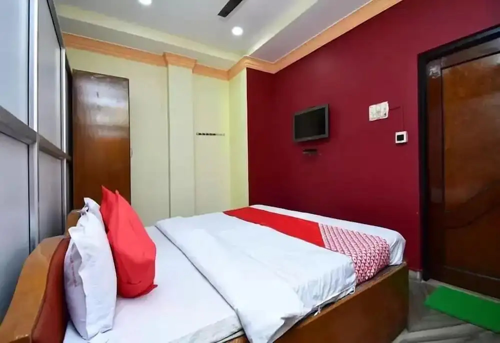 Hotel Balaka Inn - Chambres