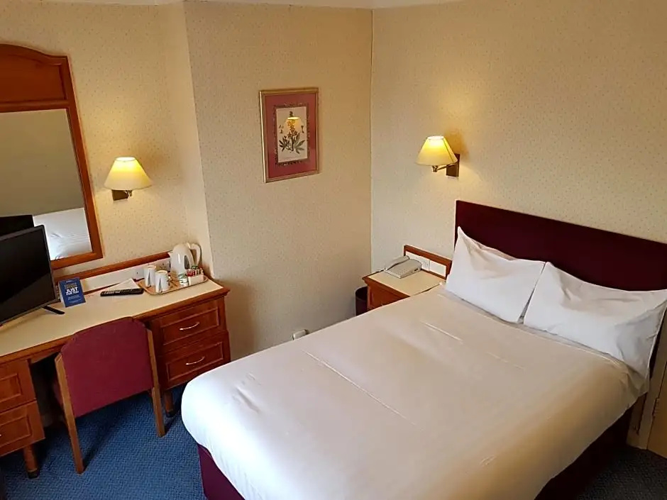 Best Western Banbury House - Chambres