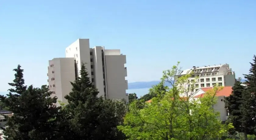Apartments Ana Makarska