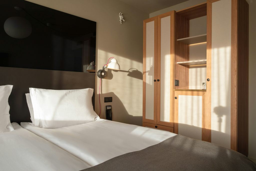Nobis Hotel Stockholm, a Member of Design Hotels - Général
