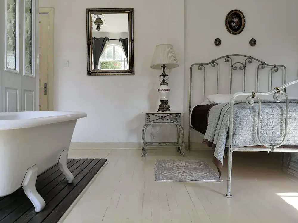 Luxury room