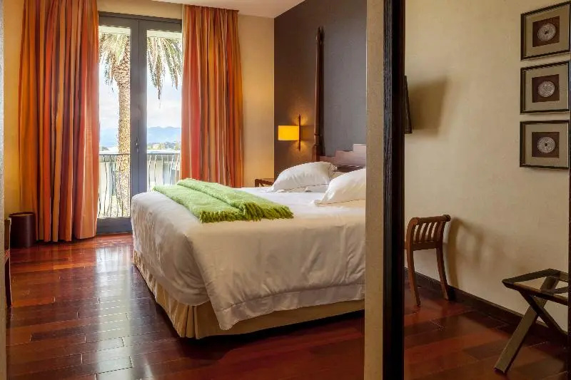 Palacio de Luces, Small Luxury Hotels - Chambres
