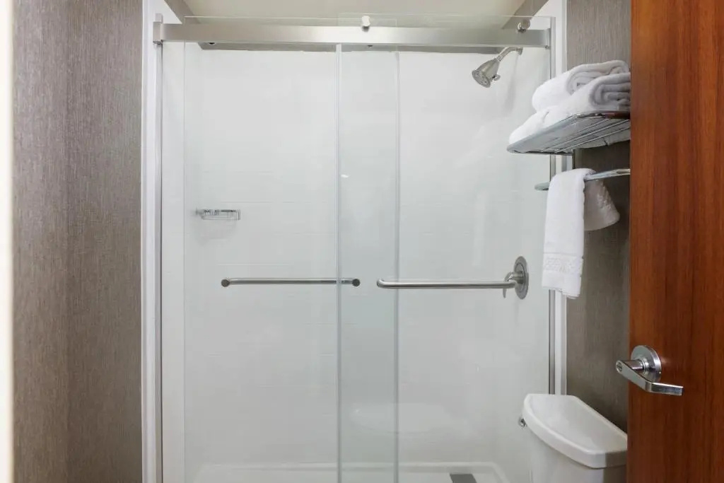 SpringHill Suites by Marriott Baton Rouge North/Airport - Chambres