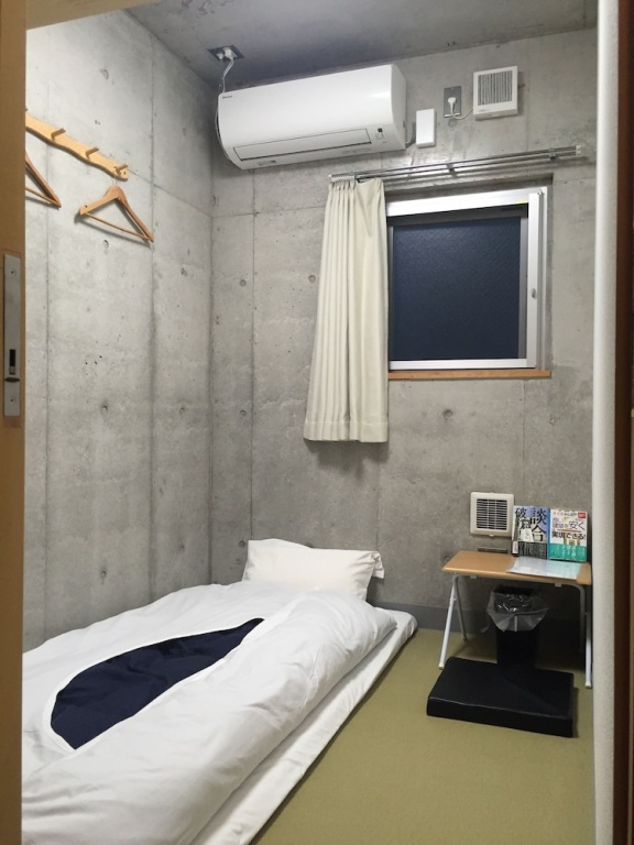Weekly SHO Hotel Namba 사진 2
