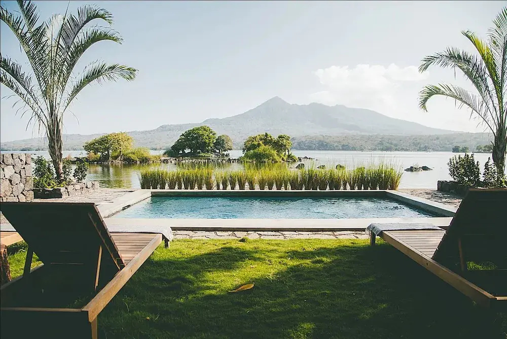 Isleta El Espino Ecolodge - Général