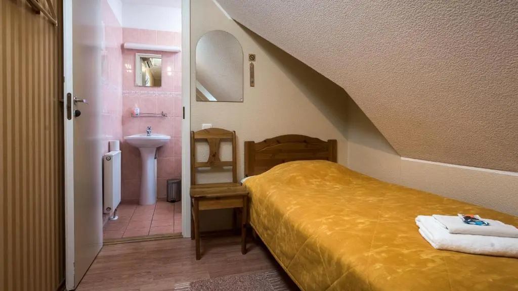 Sangaste Rukki Maja Guesthouse