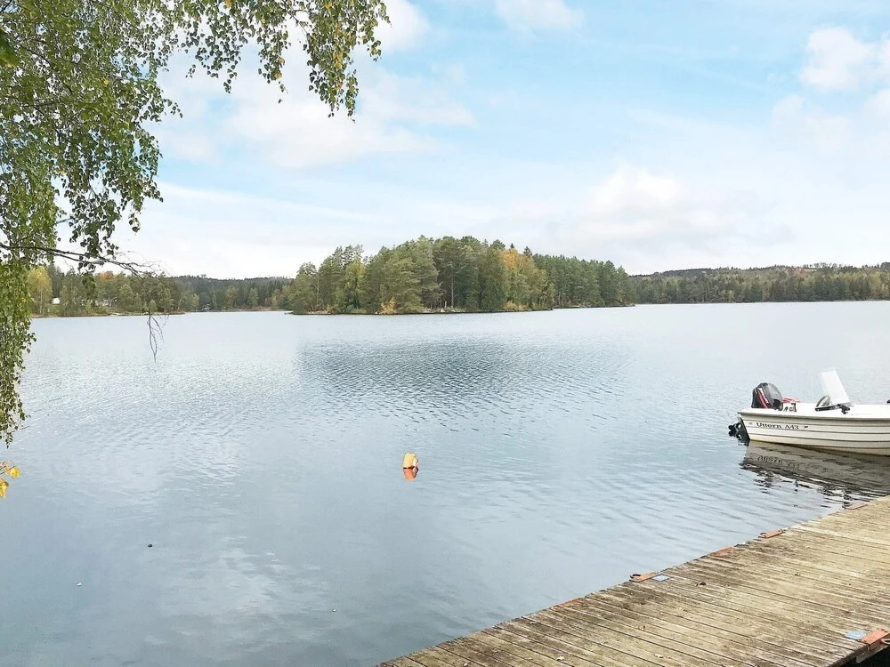 4 Person Holiday Home in Virserum — фото 6