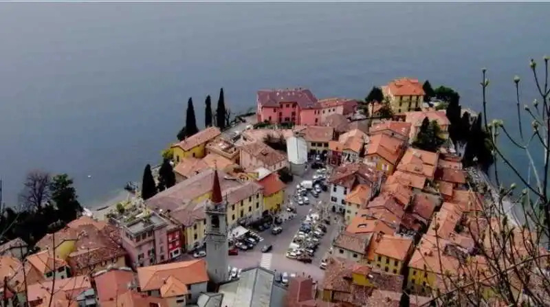 Maria's House Varenna Historic Centre