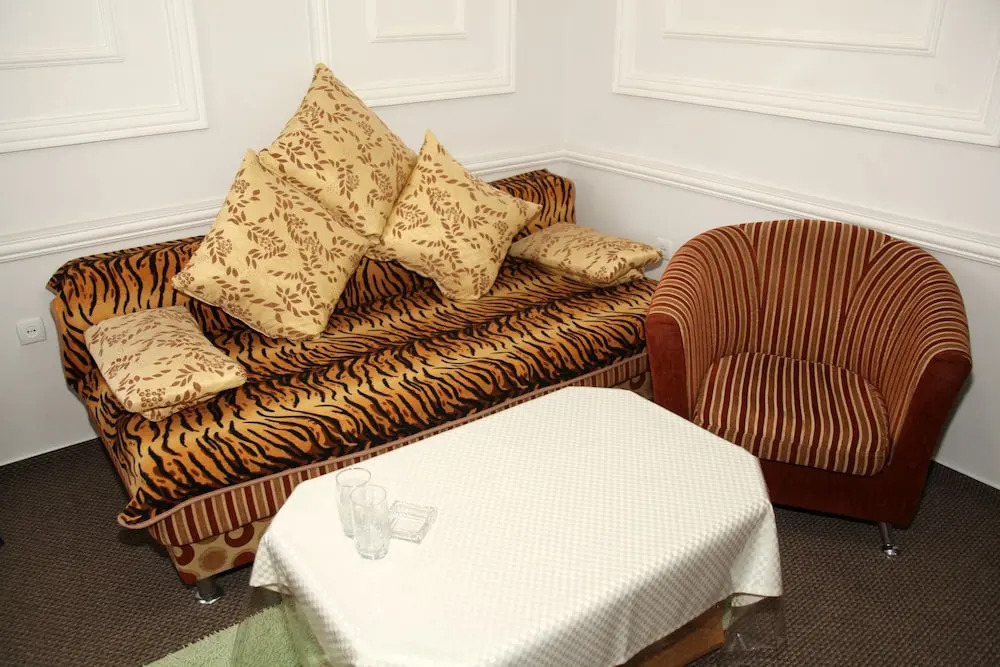Отель SelenaStar Hotel в Кызылорде
