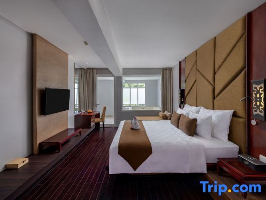 Sanur Resort Watujimbar