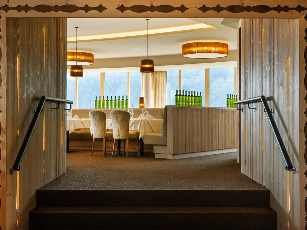 Almwellness Hotel Pierer - Général