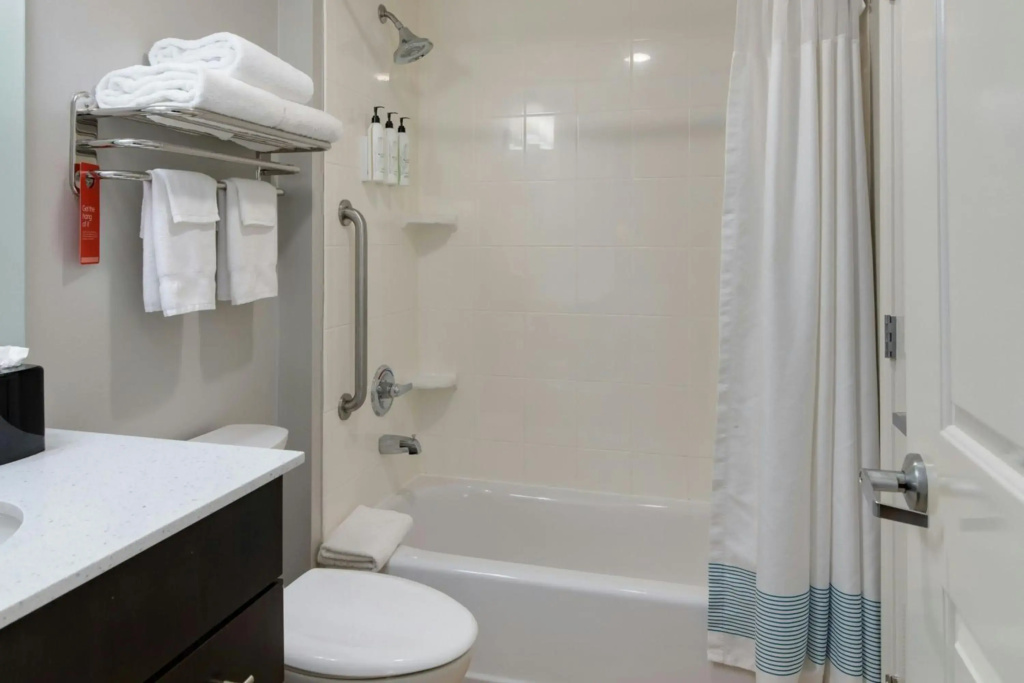 TownePlace Suites Dallas McKinney - Général