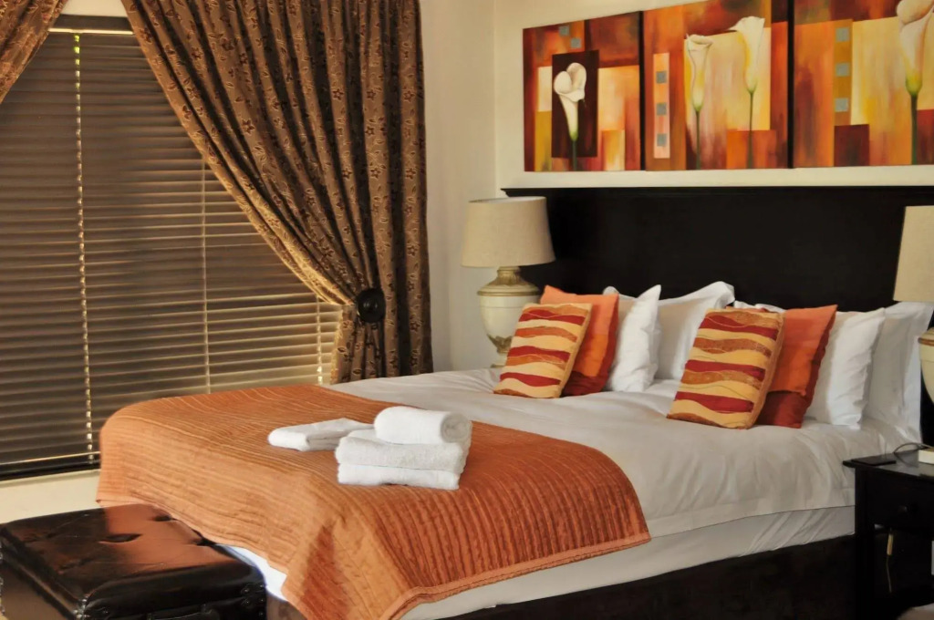 Villa La Vé Guesthouse - фото 18