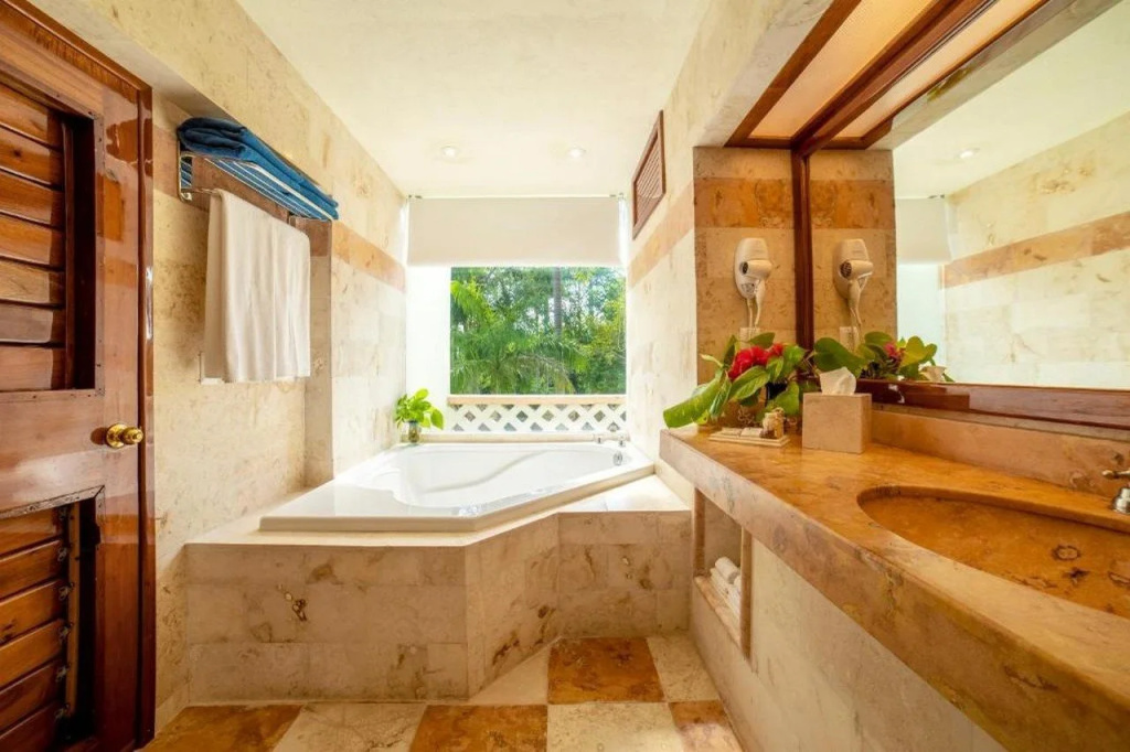  Mayaland Hotel & Bungalows - Général