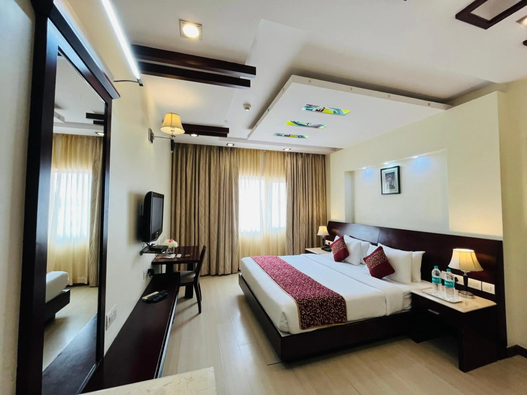 Hotel photo 3