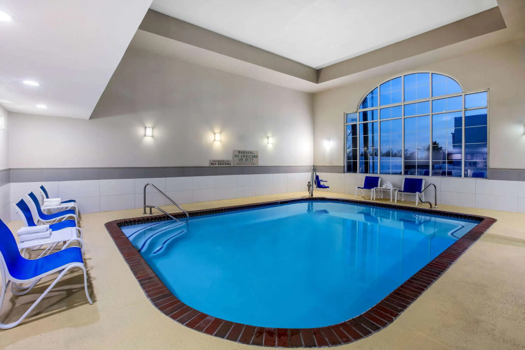 La Quinta Inn & Suites by Wyndham Dallas Mesquite - Général
