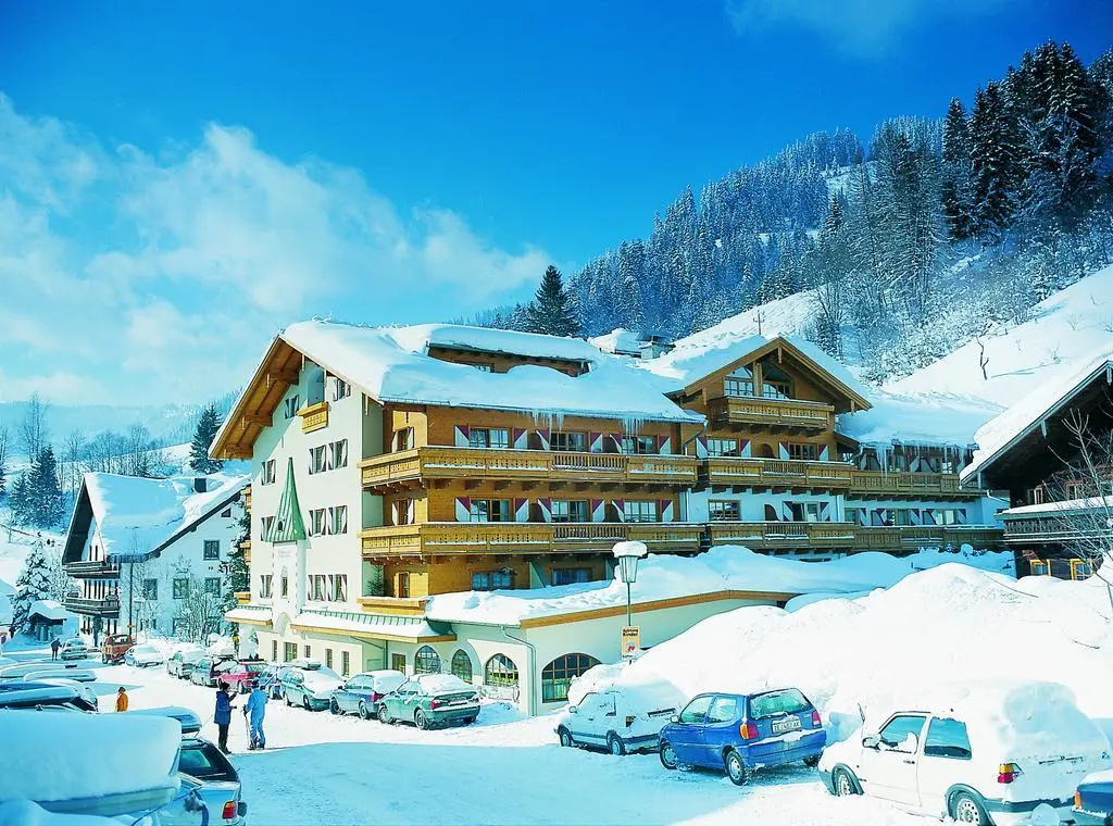 Wellnesshotel Mitterwirt - Général