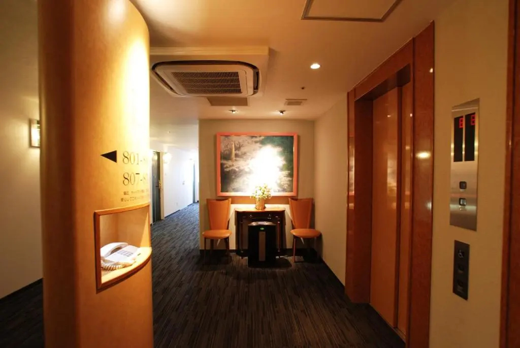 Hotel photo 16
