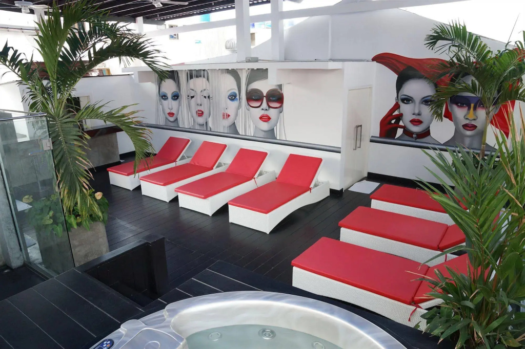 Hotel photo 15