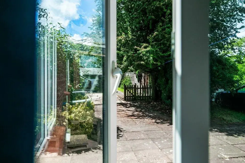 Beech Road Apartment St Albans