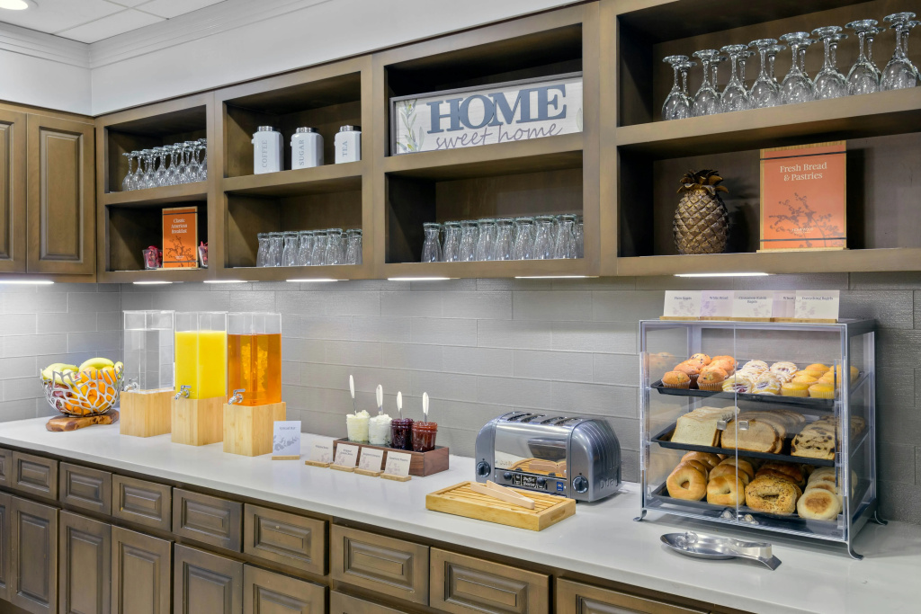 Homewood Suites by Hilton® Orlando-UCF Area - Général