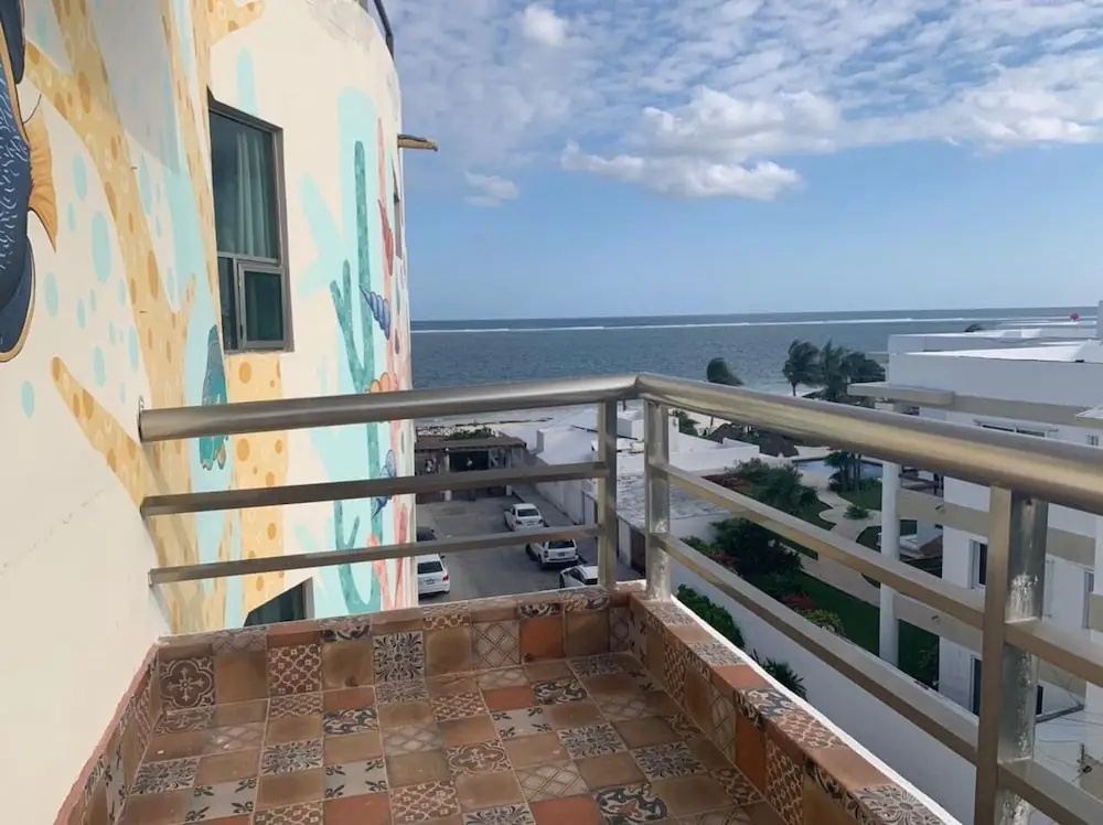 Premier Apartment