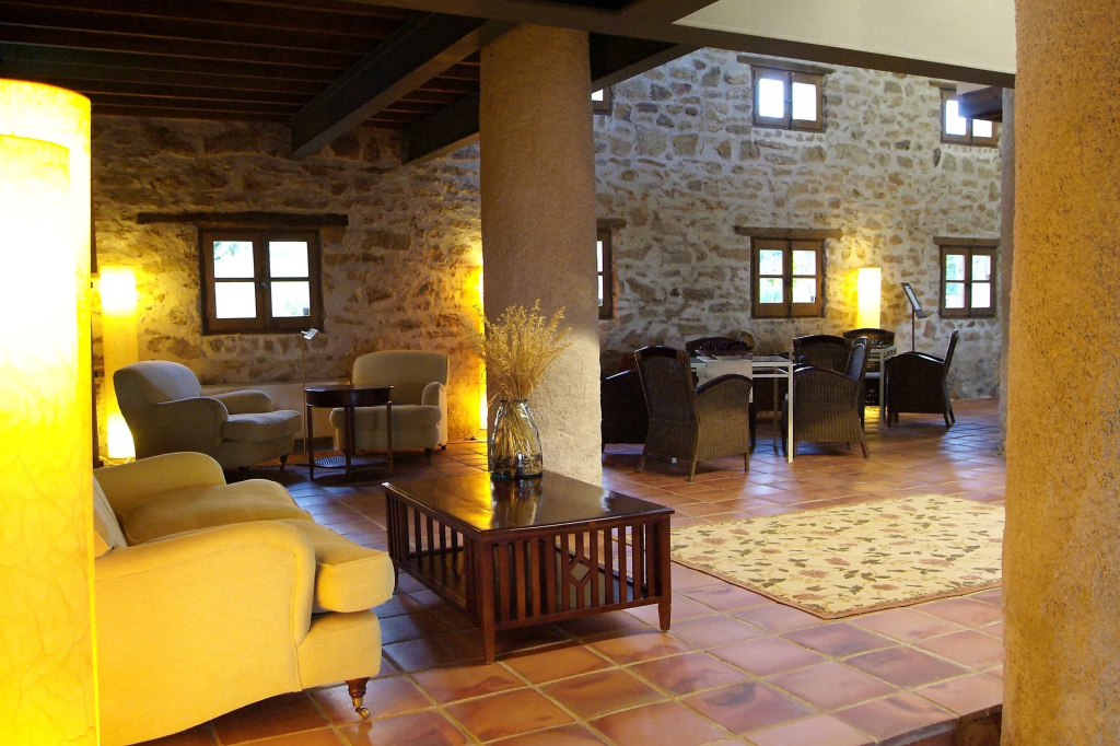 Hotel El Turcal - Général