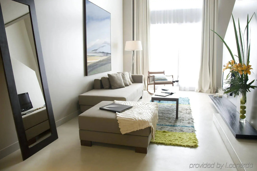 Atempo Design Hotel - Général