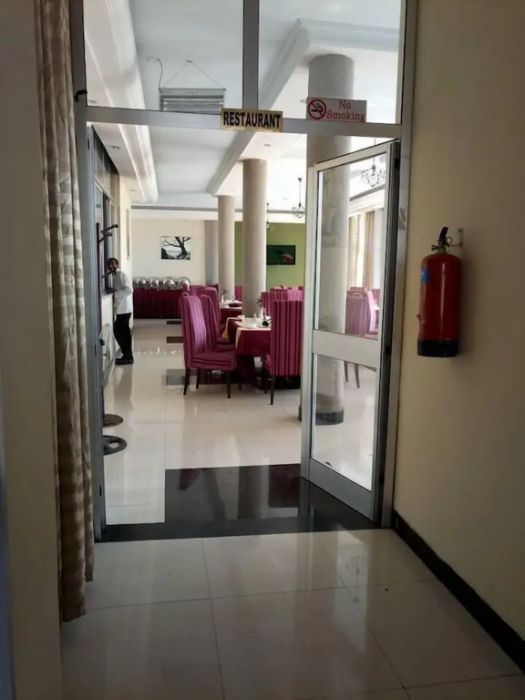 Asinuara Hotel - Général